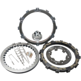 REKLUSE RadiusX Clutch - Twin Cam RMS-6202